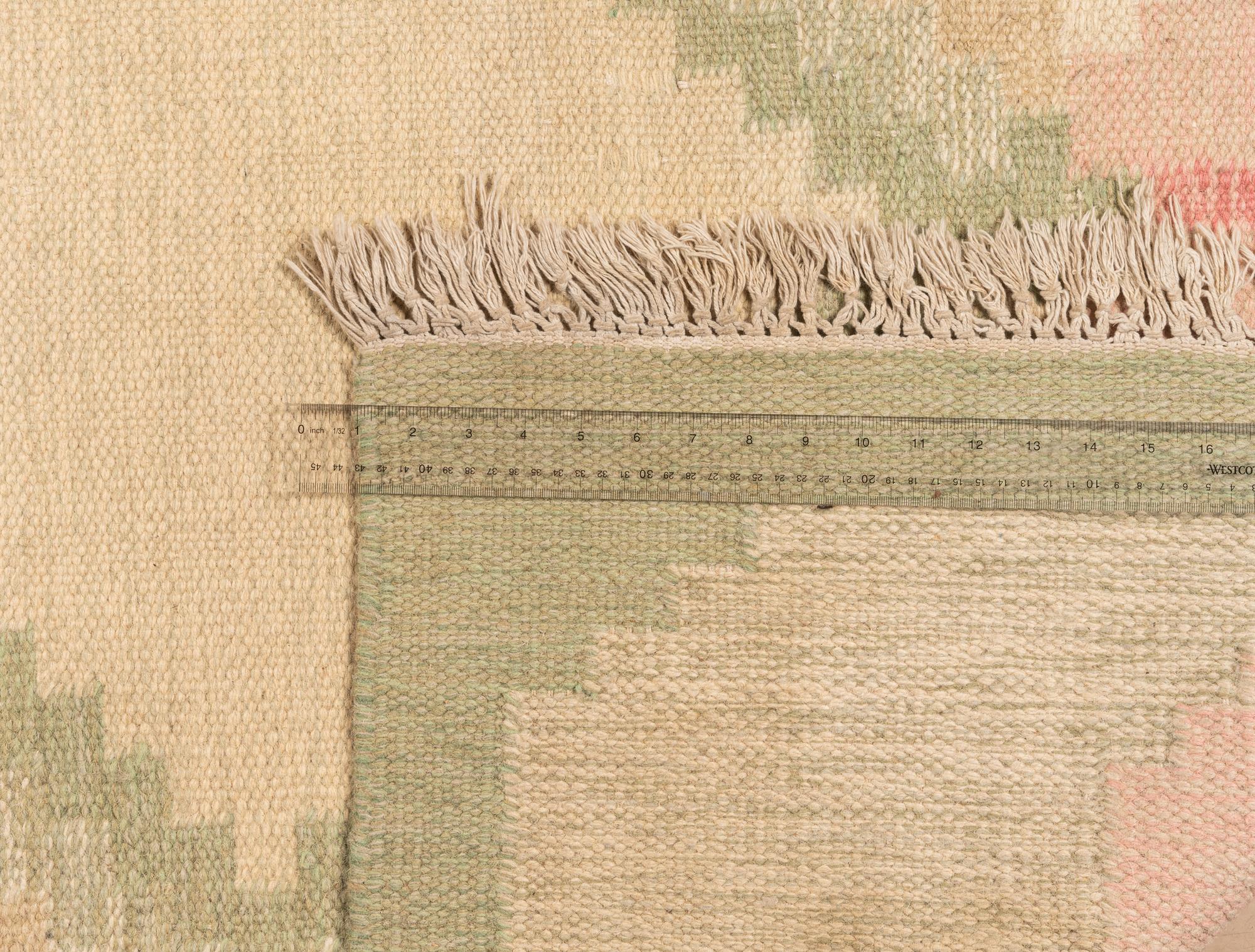 Flatweave Rug