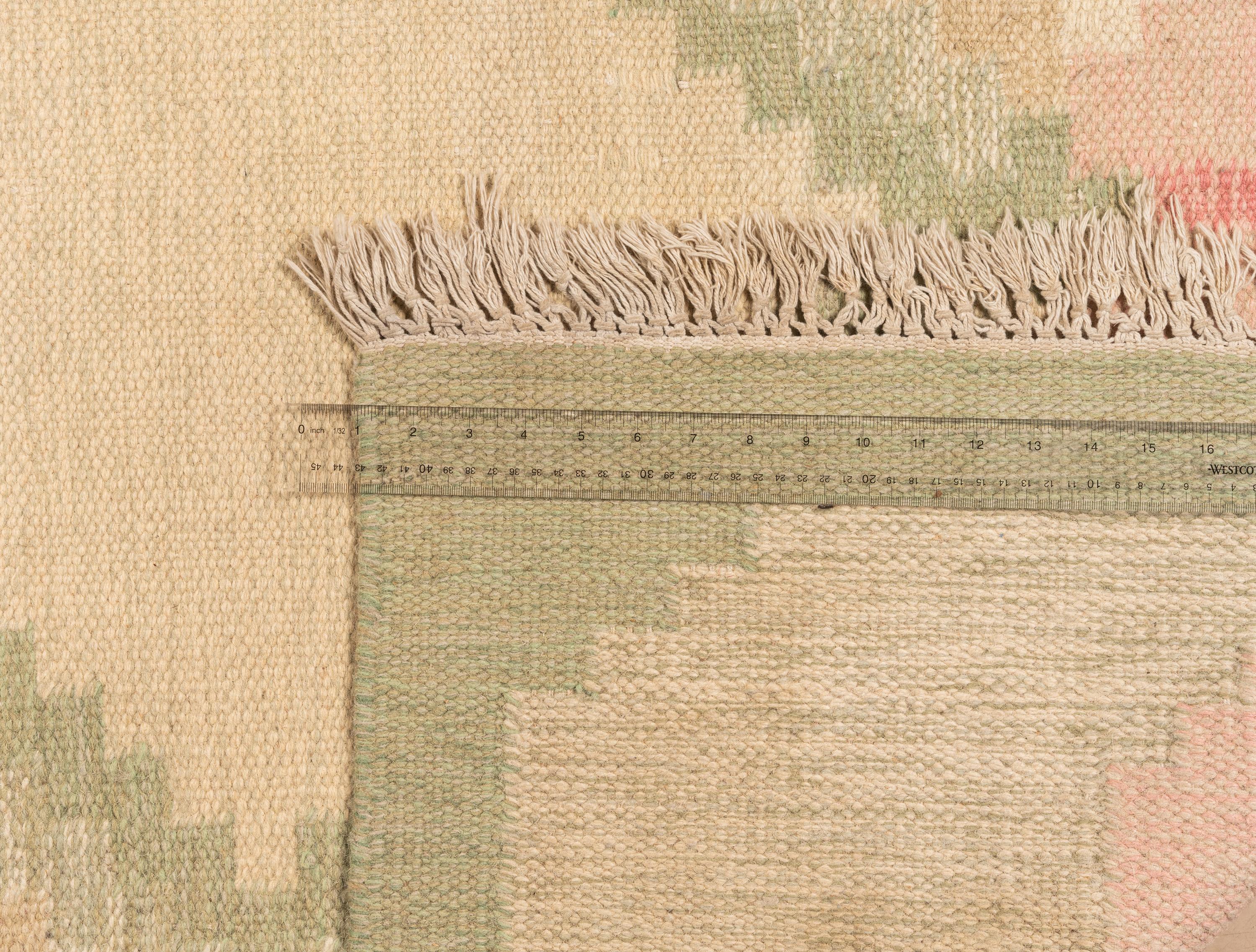 Flatweave Rug