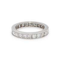 HARRY WINSTON, DIAMOND ETERNITY BAND