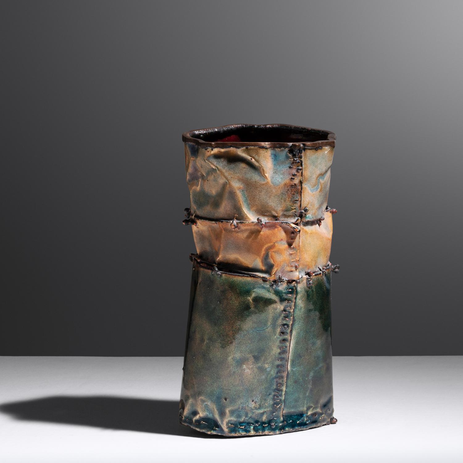 Vessel, 2008