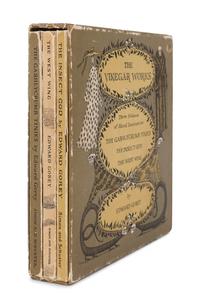 [CHILDREN'S BOOKS]. A group of 4 works, comprising: