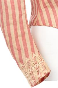 Two Day Bodices, 1890s
