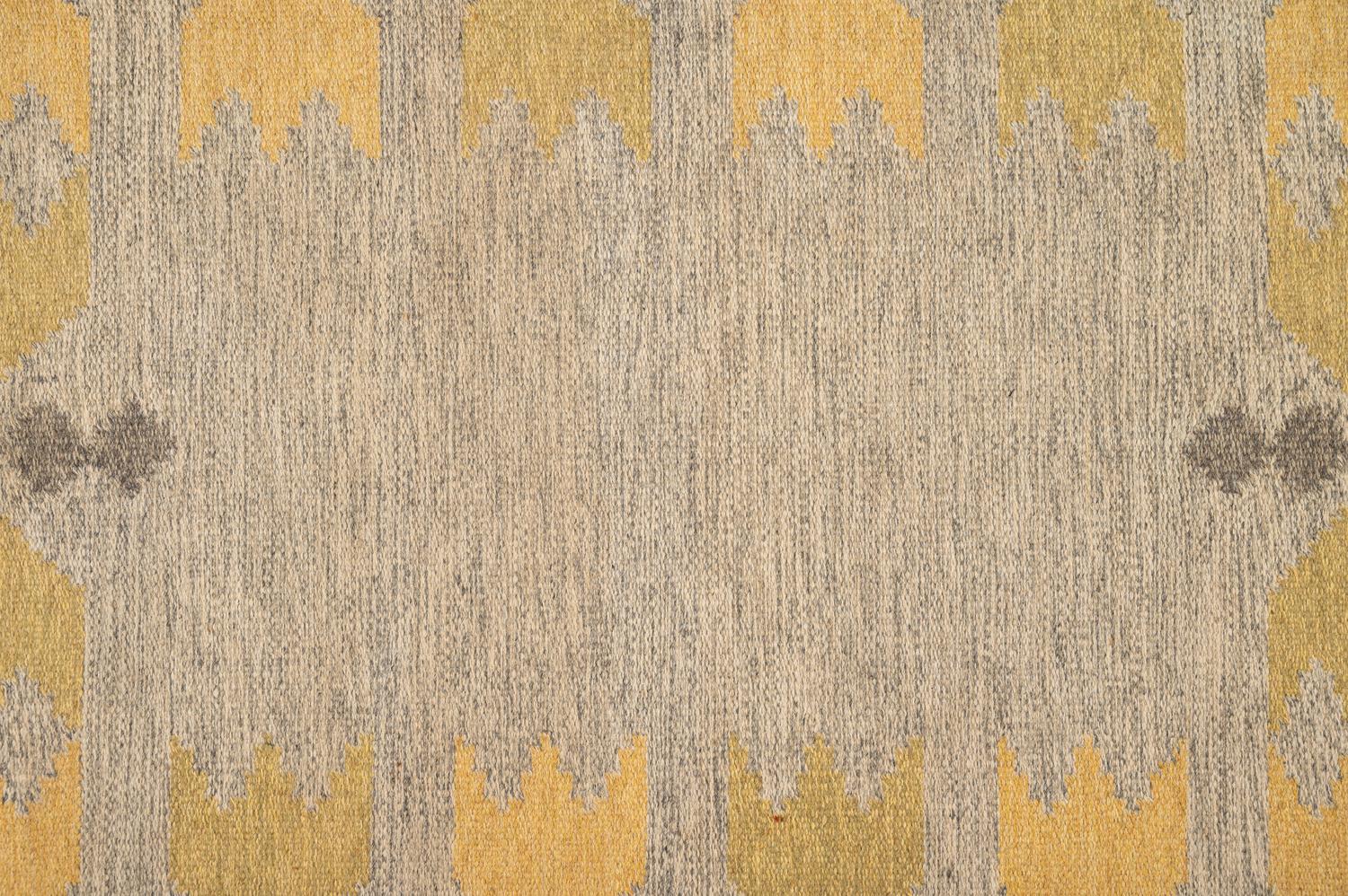 Flatweave Rug