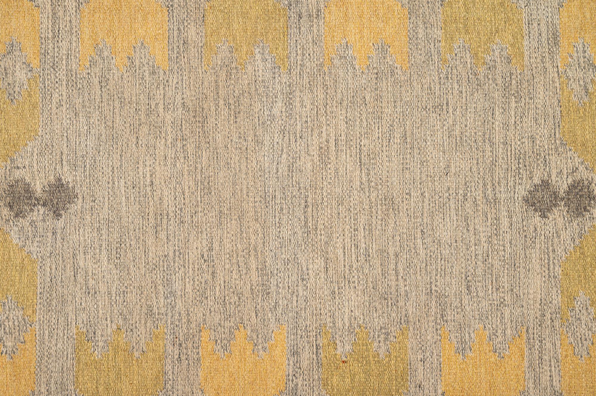 Flatweave Rug