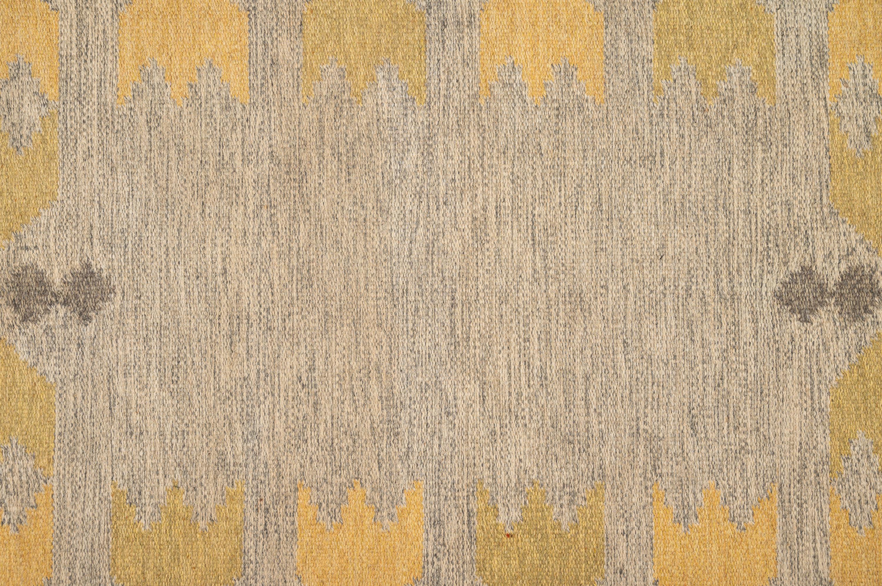 Flatweave Rug