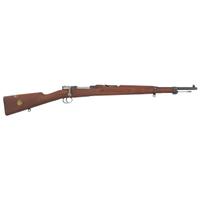 **Swedish Husqvarna Mauser Model 1938 Short Rifle