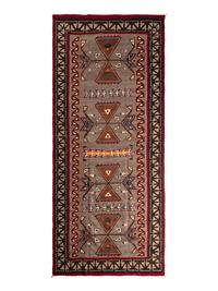 Navajo Teec Nos Pos Roomsize Weaving/ Rug
