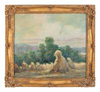 Artist Unknown, First Half 20th Century