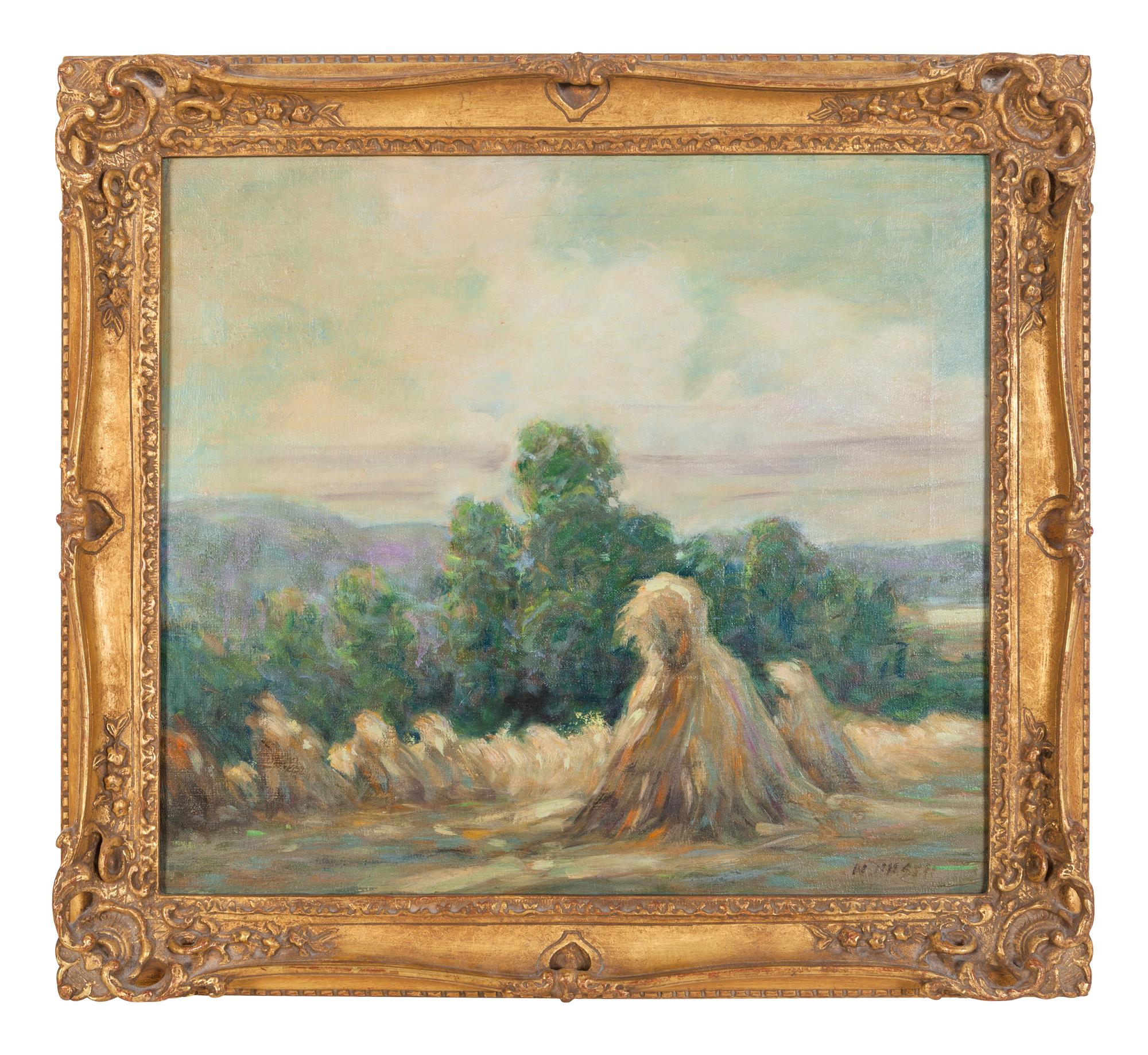 Artist Unknown, First Half 20th Century