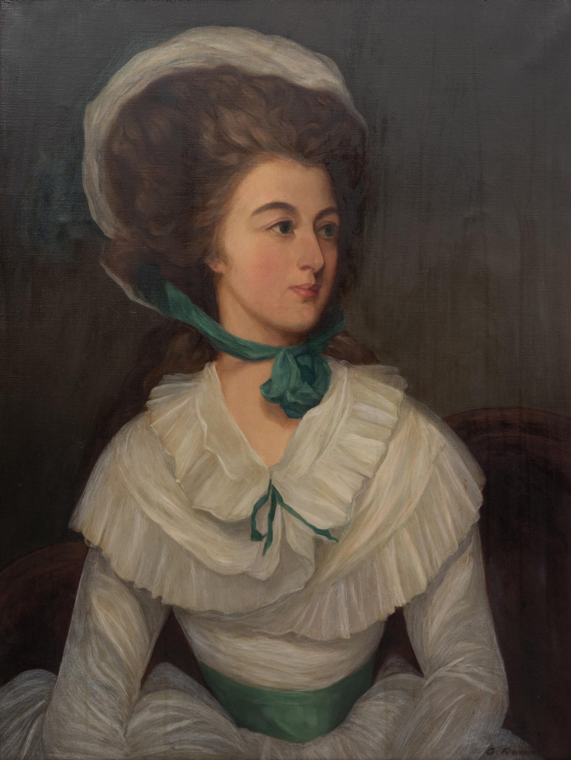After George Romney (British, 1734-1802)