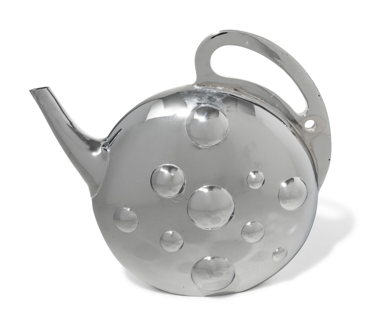 Polka Teapot Peddada, Italy