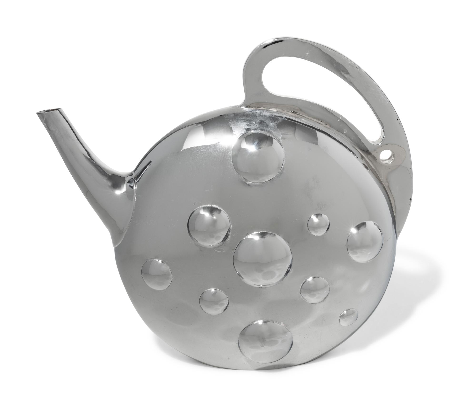 Polka Teapot Peddada, Italy