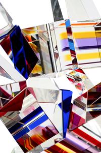Probing For Innovative Clarity , 2002