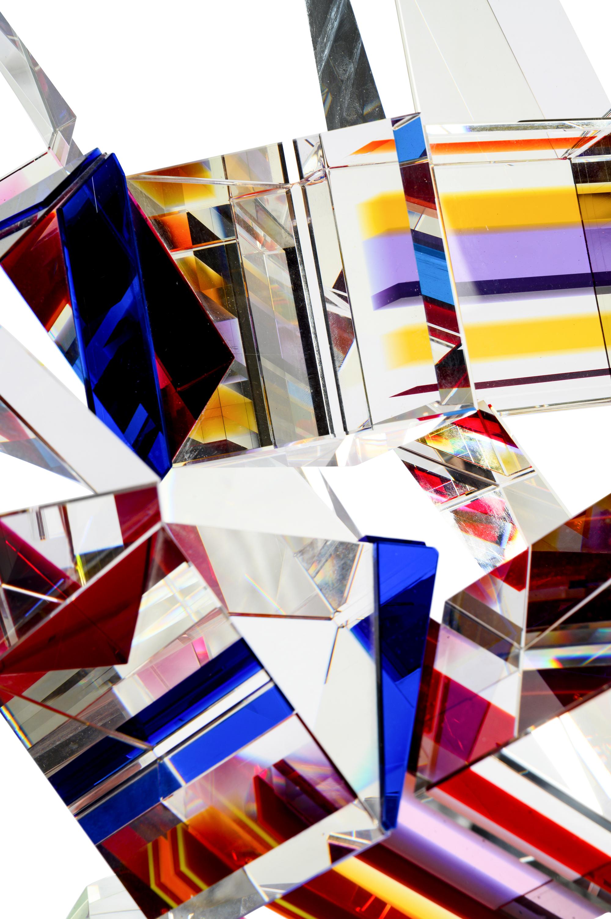 Probing For Innovative Clarity , 2002