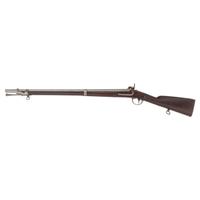 US Model 1842 Springfield Musket Altered to Musketoon