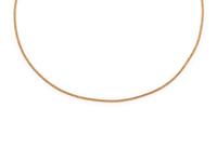 COLLECTION OF YELLOW GOLD PENDANT/NECKLACES