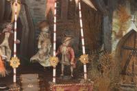 A Musical Diorama of a Stage Show