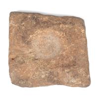 A Hardstone Mortar