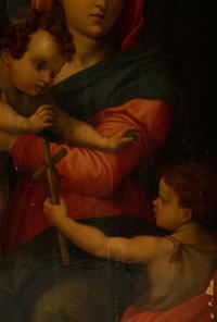 Madonna and Child