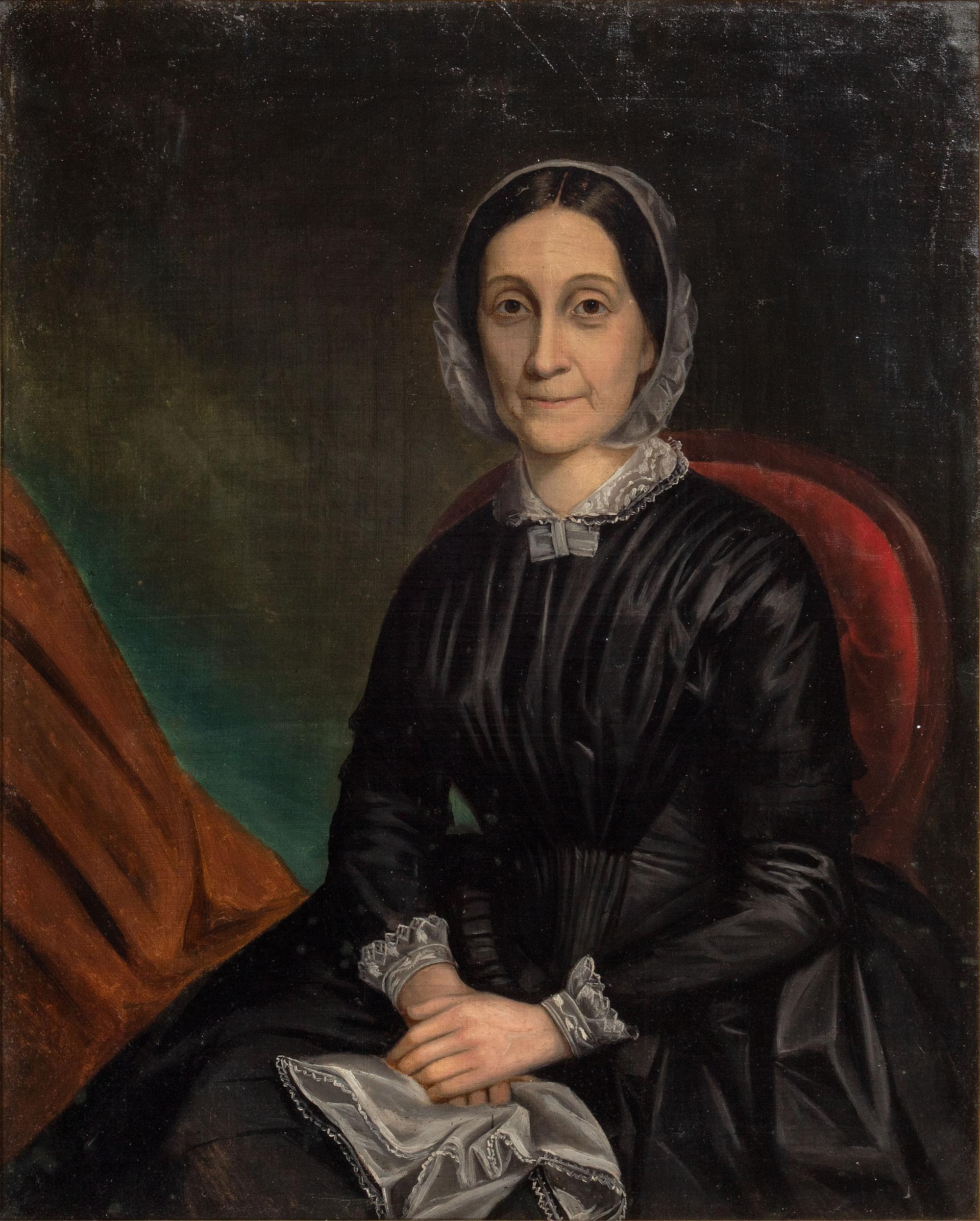 American School, 19th Century