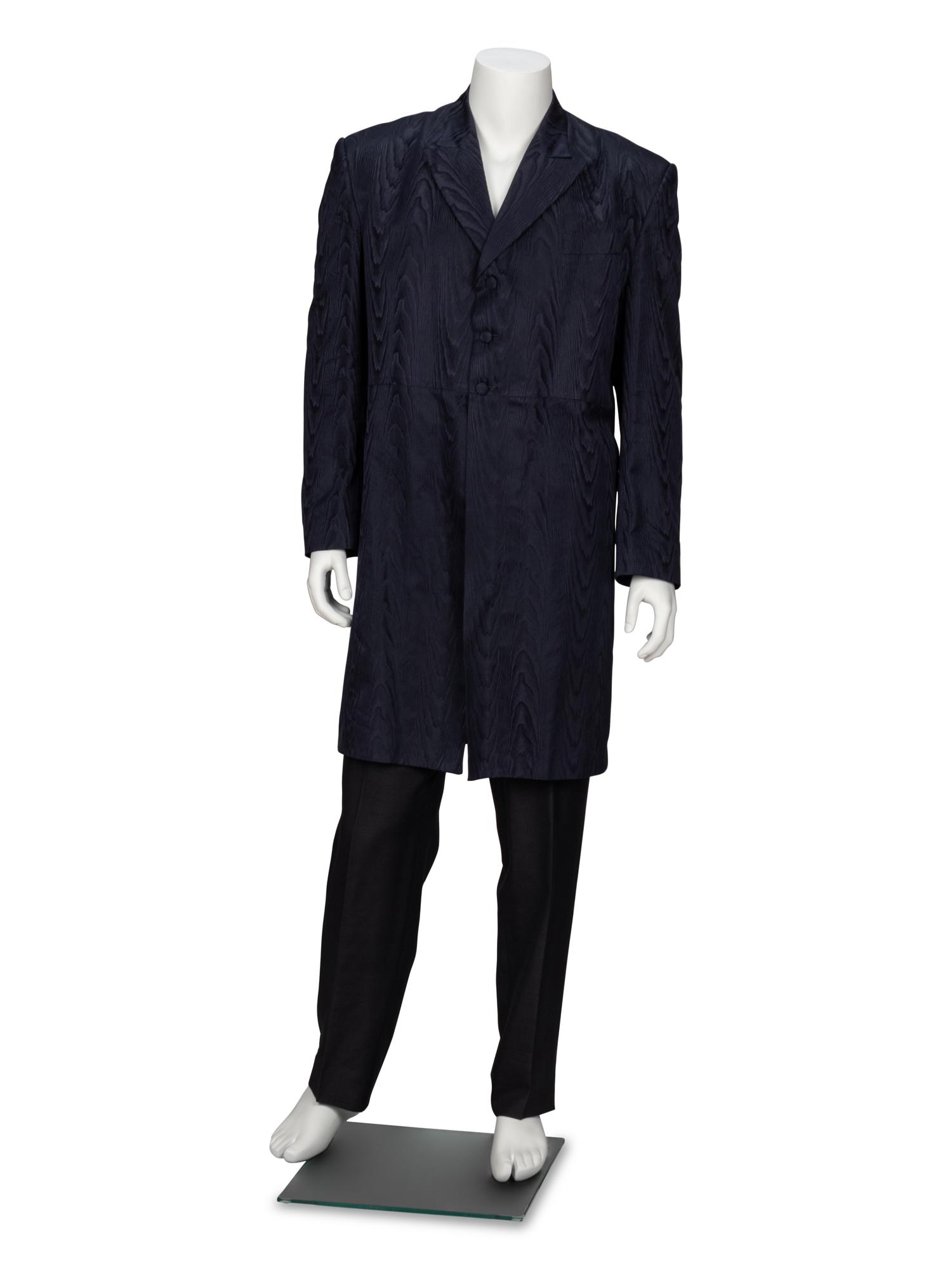 Favourbrook & Romeo Gigli, Three-Piece Suit Ensemble