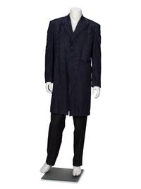 Favourbrook & Romeo Gigli, Three-Piece Suit Ensemble