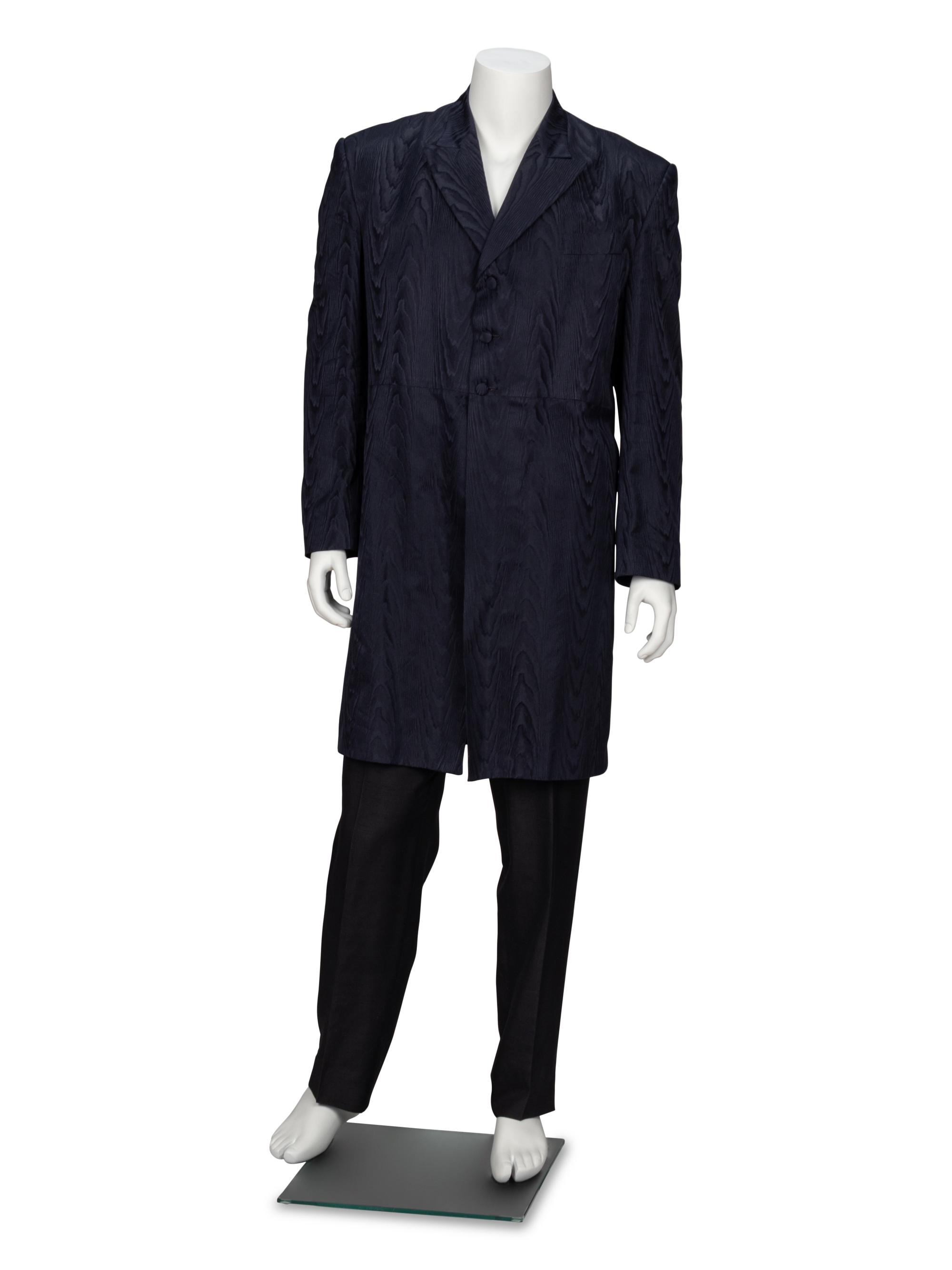 Favourbrook & Romeo Gigli, Three-Piece Suit Ensemble