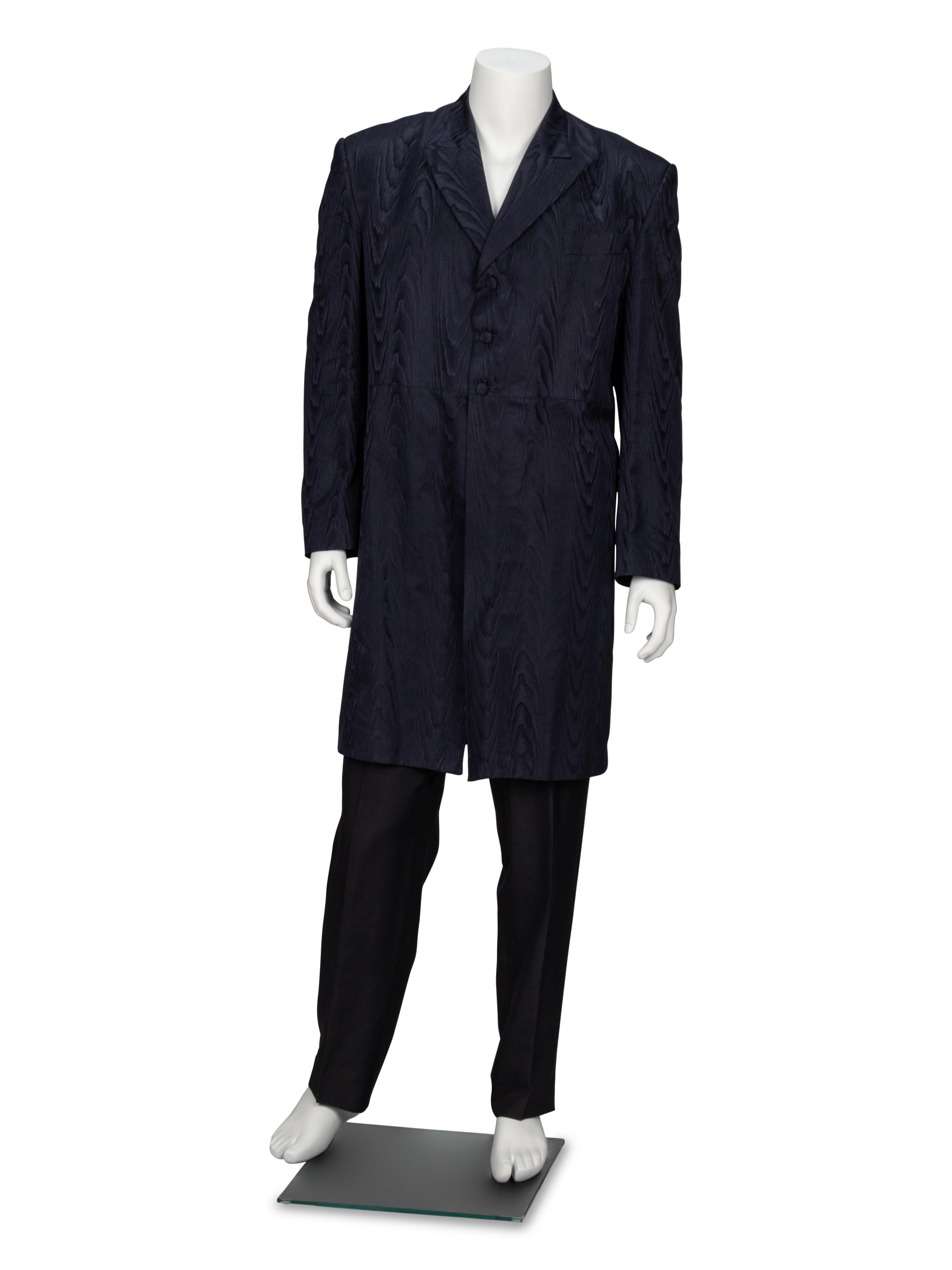 Favourbrook & Romeo Gigli, Three-Piece Suit Ensemble