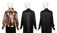 Tom Ford, Three Button-Up Blouses