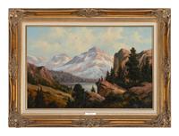 Mountain Top