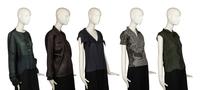 Five Issey Miyake Items