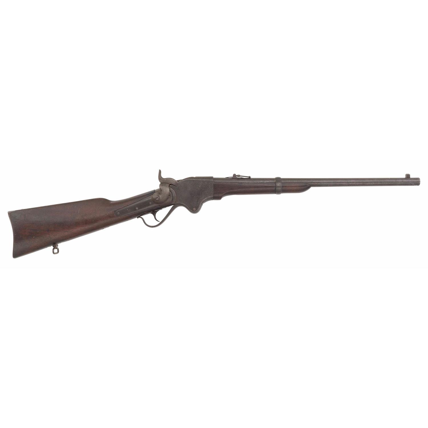 US Model 1865 Spencer Carbine
