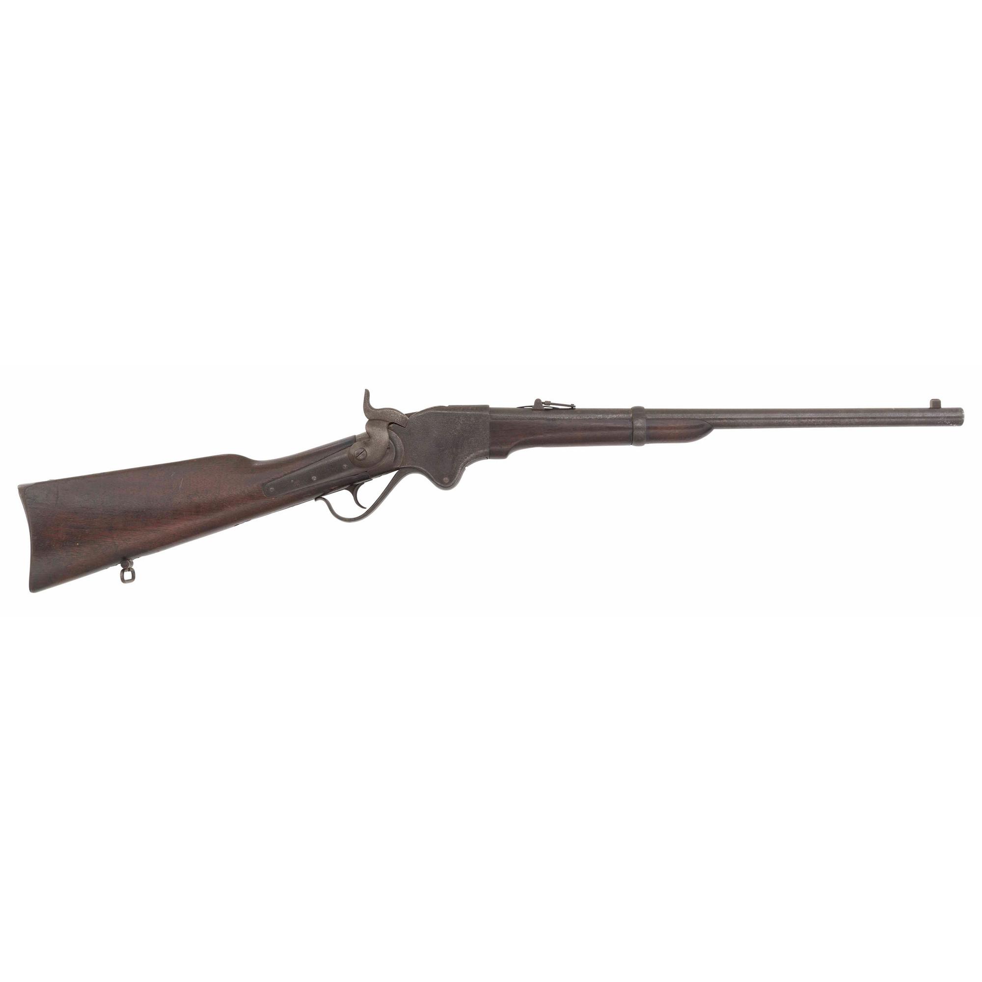 US Model 1865 Spencer Carbine