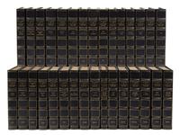 KIPLING, Rudyard. The Works of Rudyard Kipling. London: Macmillan and Co. Limited, 1913-1938.