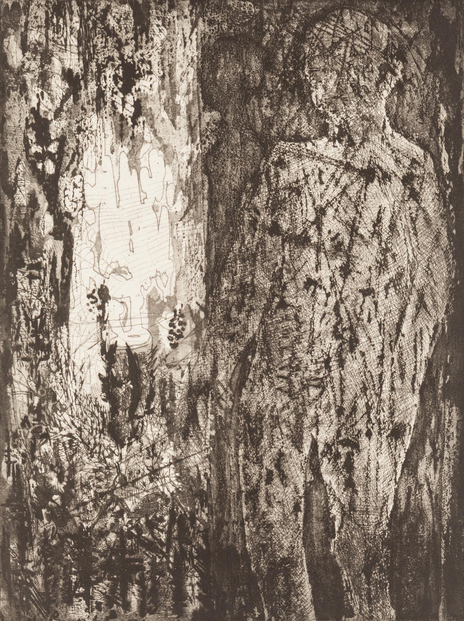 Untitled , c. 1950