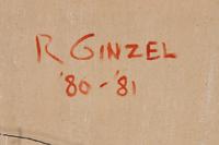 Untitled c. 1980-1981