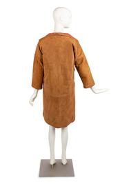 Bonnie Cashin Coat, Dress, Belt, Sketch, Photo, Pattern, 1960s