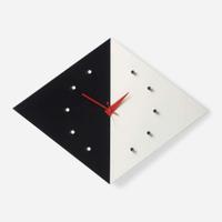 George Nelson (American, 1908-1986) Group of Table and Wall Clocks for Howard Miller, Vitra Design Museum, Poland/Germany, designed 1949-1954, the present lot circa 2000s
