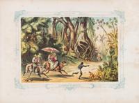 (CUBA) Album pintoresco de la isla de Cuba. Havana, c. 1850. Album pintoresco de la Isla de Cuba. [Havana, c. 1850]