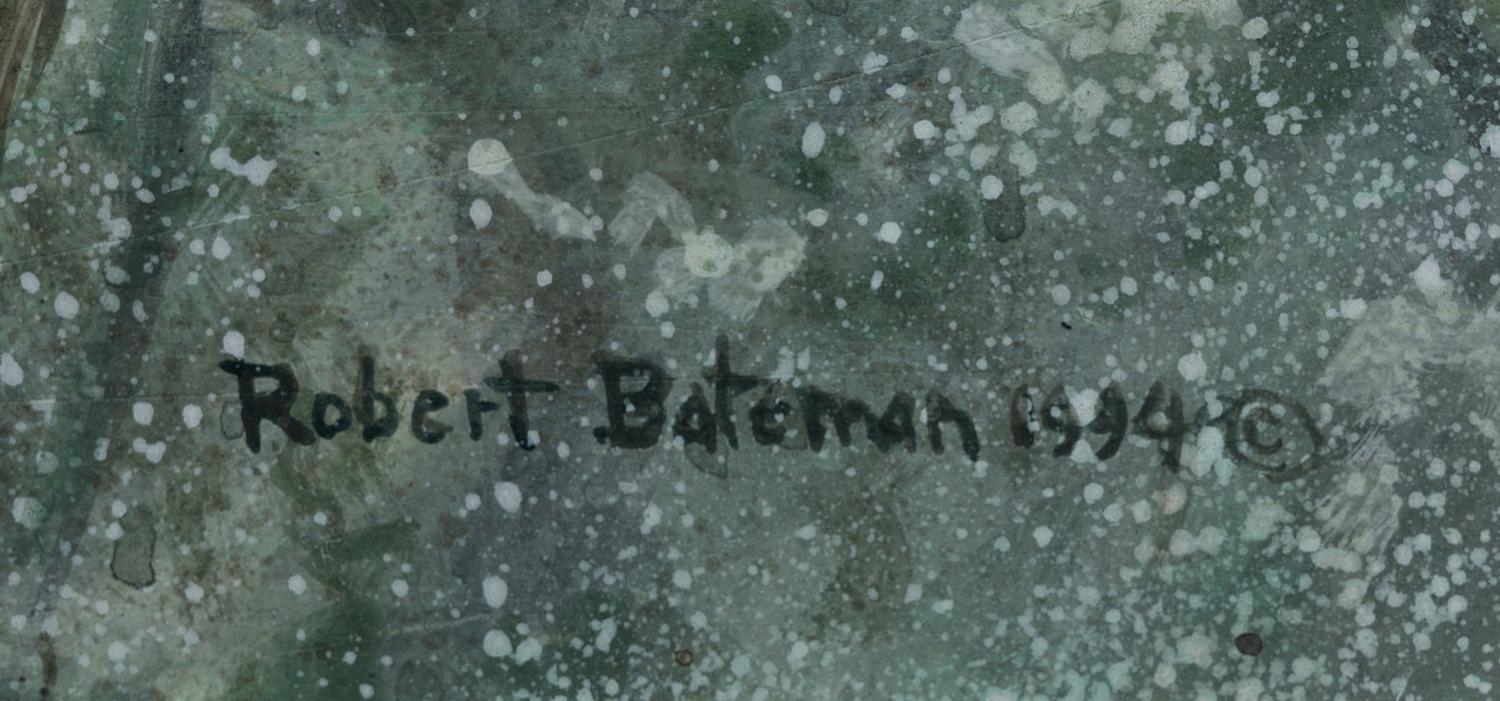 Path of the Panther