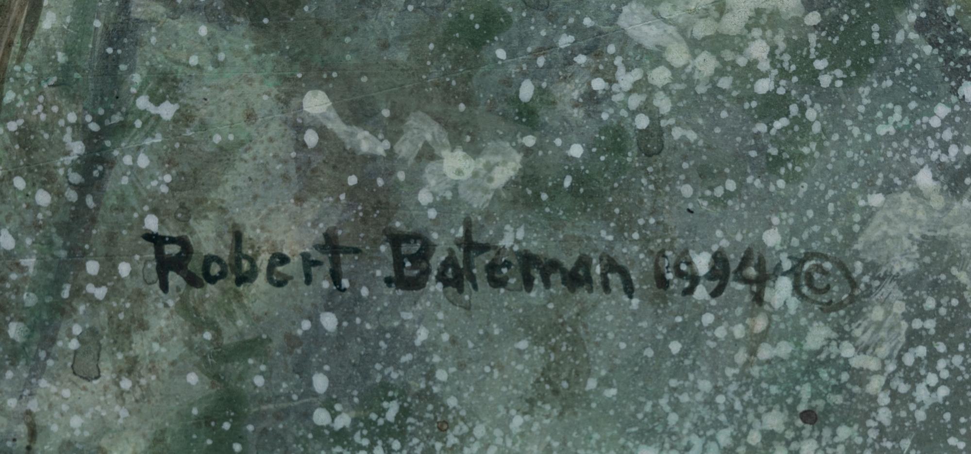 Path of the Panther