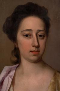 Manner of Sir Peter Lely, 18th/19th Century