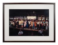 Paul Fusco (1930-2020) Untitled from "RFK Funeral Train", 1968