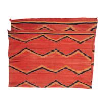 Navajo Transitional Blanket / Rug