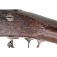 1865 Dated Remington Contract US Model 1863 Rifle Musket
