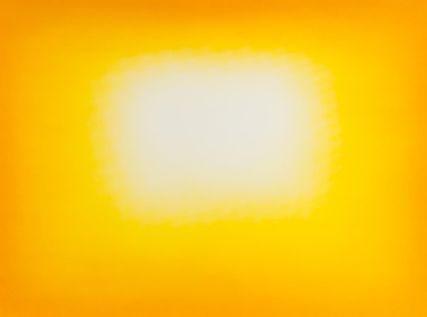 Shadow IV (Yellow)