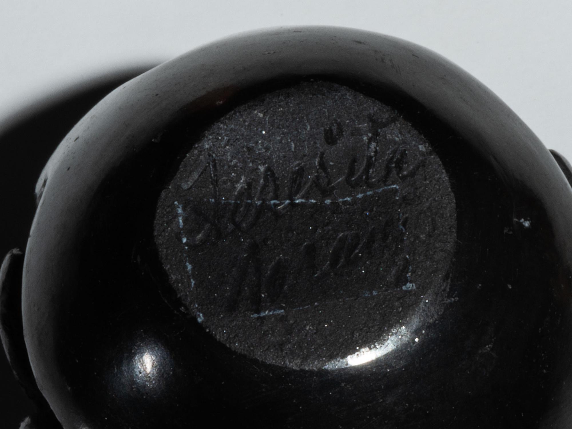 Collection of Miniature Pueblo Pottery