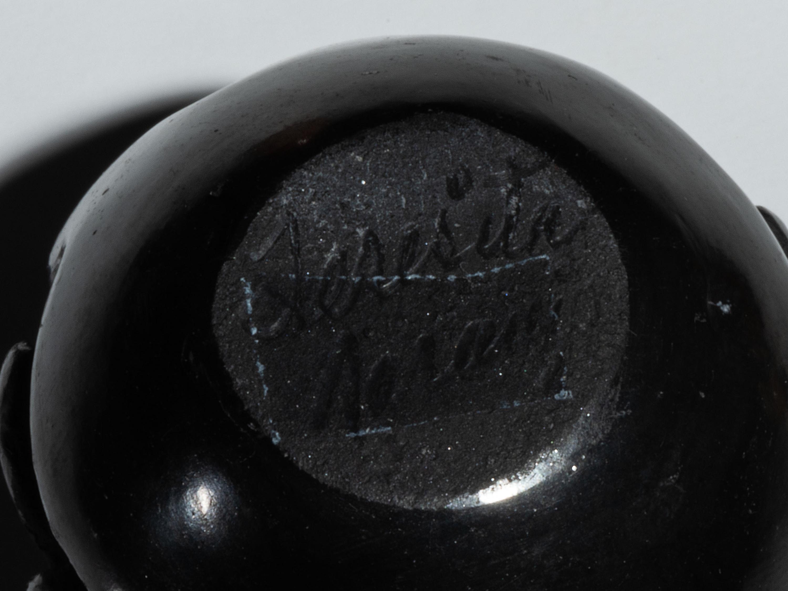Collection of Miniature Pueblo Pottery