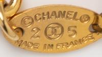 Chanel, Gripoix Pâte de Verre Layered Necklace