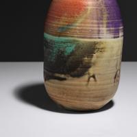 Ocean Edge #15 (closed form with rattle)